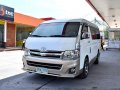 2nd Hand Toyota Hiace 2013 at 80000 km for sale-11