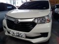 2nd Hand Toyota Avanza 2017 for sale in Quezon City-1