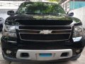 Selling Chevrolet Tahoe 2007 Automatic Gasoline in Quezon City-1