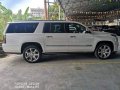 2nd Hand Cadillac Escalade 2018 Automatic Gasoline for sale in Manila-4