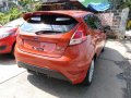Selling 2nd Hand Ford Fiesta 2016 Automatic Gasoline at 9000 km in Santa Rosa-3