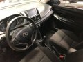 Toyota Vios 2017 Manual Gasoline for sale in Quezon City-4
