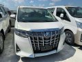 Toyota Alphard 2019 Automatic Gasoline for sale in Manila-1