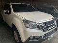 Isuzu Mu-X 2015 Automatic Diesel for sale in Quezon City-0