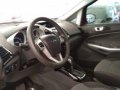 2nd Hand Ford Ecosport 2015 Automatic Gasoline for sale in Makati-10