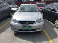 Selling Honda Civic 2005 Automatic Gasoline in Quezon City-1