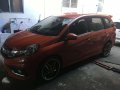 Sell 2nd Hand 2016 Honda Mobilio Automatic Gasoline at 20000 km in Manila-8