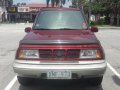 Selling 2nd Hand Suzuki Vitara 2004 in Angeles-7