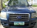 Selling 2nd Hand Ford Everest 2007 in Calamba-2