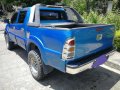 2nd Hand Toyota Hilux 2004 Manual Diesel for sale in Angeles-2