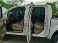 Selling Nissan Navara 2011 Manual Diesel in Burgos-9