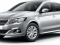 Selling Peugeot 301 2016 Manual Diesel in Cebu City-1