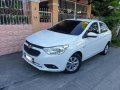 Selling 2nd Hand Chevrolet Sail 2018 in Taytay-4