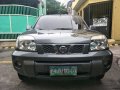 Nissan X-Trail 2009 Automatic Gasoline for sale in Las Piñas-9