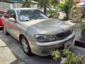 Sell 2002 Nissan Sunny Automatic Gasoline at 113000 km in Parañaque-6