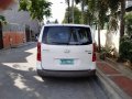 Selling Hyundai Grand Starex 2013 Automatic Diesel in Quezon City-7