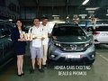 Honda BR-V 2020 Automatic Gasoline for sale in Marikina-2