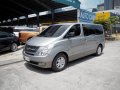 Selling Hyundai Starex 2014 Automatic Diesel in Pasig-0