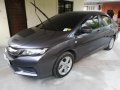 Selling Honda City 2016 Automatic Gasoline in Santa Rosa-4