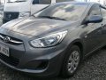 Hyundai Accent 2016 Automatic Diesel for sale in Cainta-1