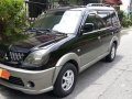 Selling 2nd Hand Mitsubishi Adventure 2007 in Dasmariñas-9