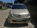 2nd Hand Toyota Innova 2009 at 75000 km for sale-0