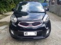Selling Kia Picanto 2015 at 80000 km in Rodriguez-10