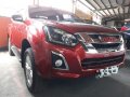 2nd Hand Isuzu D-Max 2018 for sale in Marikina-0