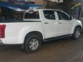 Selling 2nd Hand Isuzu D-Max 2015 in Cabuyao-1