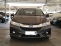 Honda City 2015 Automatic Gasoline for sale in Makati-0