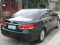 Selling 2nd Hand Toyota Camry 2007 Automatic Gasoline at 85000 km in Bacoor-4