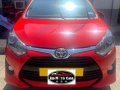 Selling Toyota Wigo 2018 Automatic Gasoline in Bayombong-7