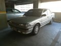 Selling 2nd Hand Toyota Corolla 1989 in Pasig-8
