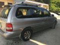 Selling 2nd Hand Kia Sedona 2005 in Guagua-3