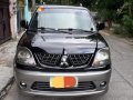 Selling 2nd Hand Mitsubishi Adventure 2007 in Dasmariñas-1