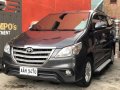 2015 Toyota Innova for sale in Santiago-0