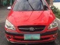 2009 Hyundai Getz for sale in Carmona-3