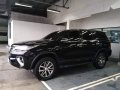 Selling Toyota Fortuner 2019 Automatic Diesel in Pasig-1