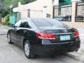 Selling 2nd Hand Toyota Camry 2007 Automatic Gasoline at 85000 km in Bacoor-5