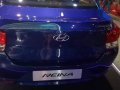 Selling Hyundai Accent 2019 Automatic Diesel in Quezon City-2