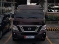 2nd Hand Nissan Urvan 2018 Automatic Diesel for sale in Taguig-2