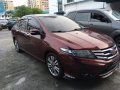 2nd Hand Honda City 2013 Automatic Gasoline for sale in Pasay-9