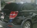 2nd Hand Chevrolet Captiva 2016 for sale in Cainta-2