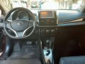 Sell 2nd Hand 2018 Toyota Vios at 18000 km in Cebu City-1
