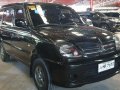 Selling 2nd Hand Mitsubishi Adventure 2017 in Quezon City-9