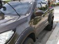 Chevrolet Colorado 2012 Manual Diesel for sale in Cainta-9