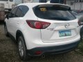 Selling 2nd Hand Mazda Cx-5 2013 Automatic Gasoline at 20000 km in Cainta-5