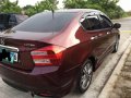 2nd Hand Honda City 2013 Automatic Gasoline for sale in Pasay-6