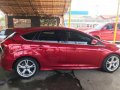 Selling 2nd Hand Ford Focus 2016 in Angeles-8