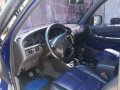 Selling Ford Ranger 2002 at 120000 km in Marilao-1